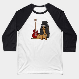 Slashund Baseball T-Shirt